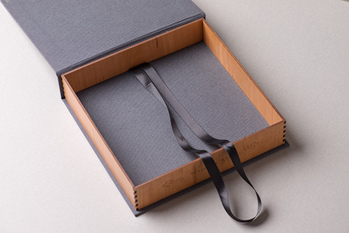 boite livre photo luxe réservé aux professionnels